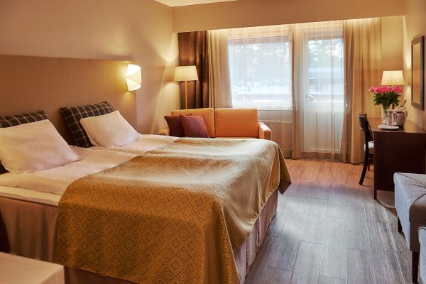 Spa Hotel Runni (Iisalmi)